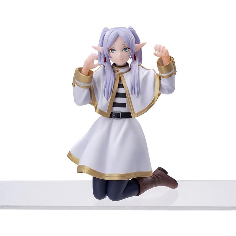 Sousou no Frieren – Frieren – Premium Chokonose Figure (SEGA)