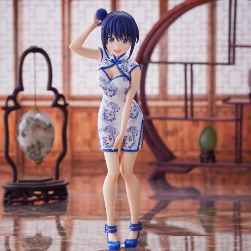 Union Creative Girlfriend, Girlfriend Nagisa Minase (China Ver.) Figure