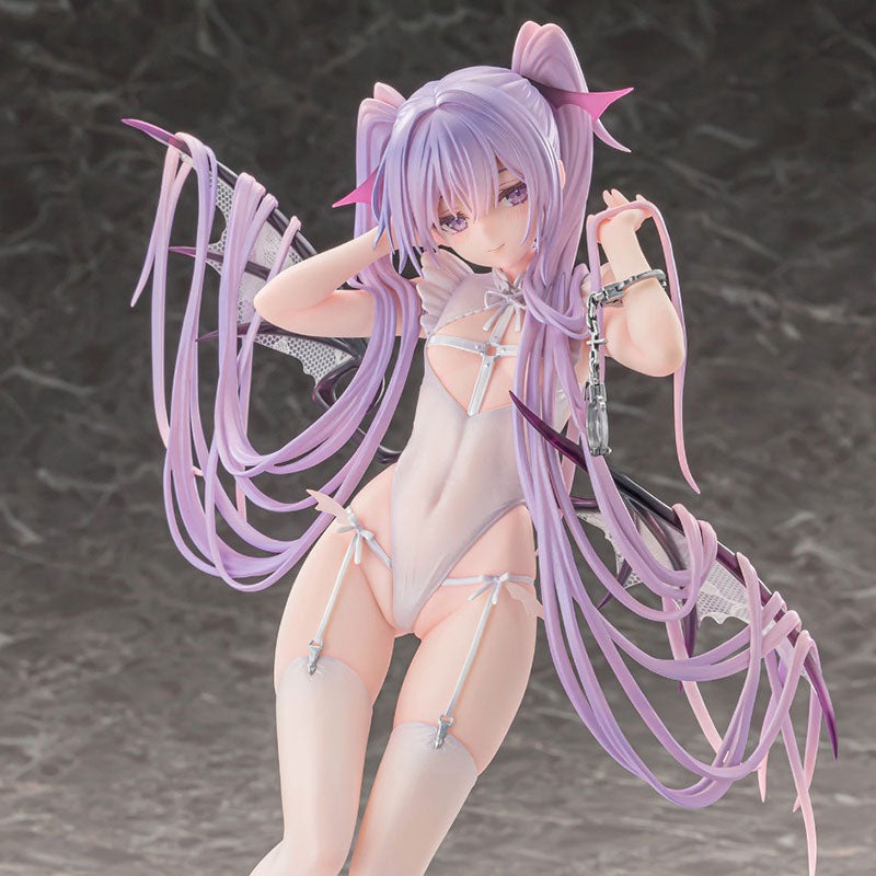 AniGift Rurudo Illustration Eve (Hand Cuffs Ver.) 1/6 Scale Figure