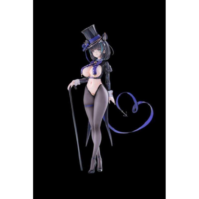Azur Lane – Cheshire – 1/6 – The Cat in the Magic Hat Ver. (AniGame)