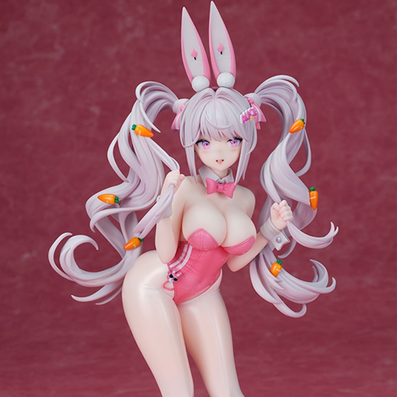 [Pre-Order] FLARE Goddess of Victory: Nikke Alice (Wonderland Bunny Ver.) Figure