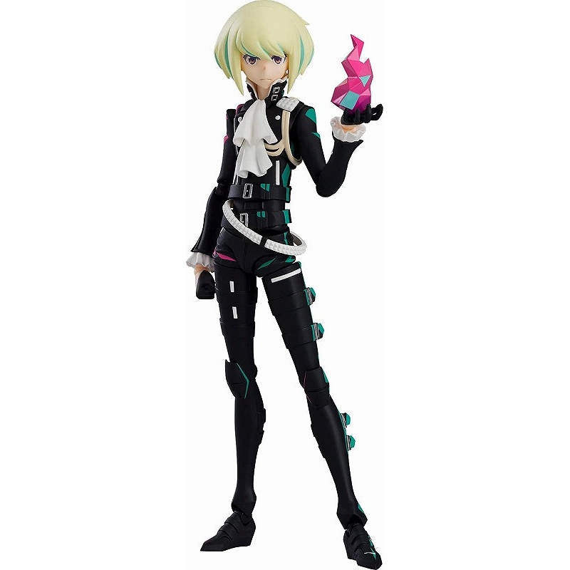 Promare – Lio Fotia – Figma #547 (Max Factory)