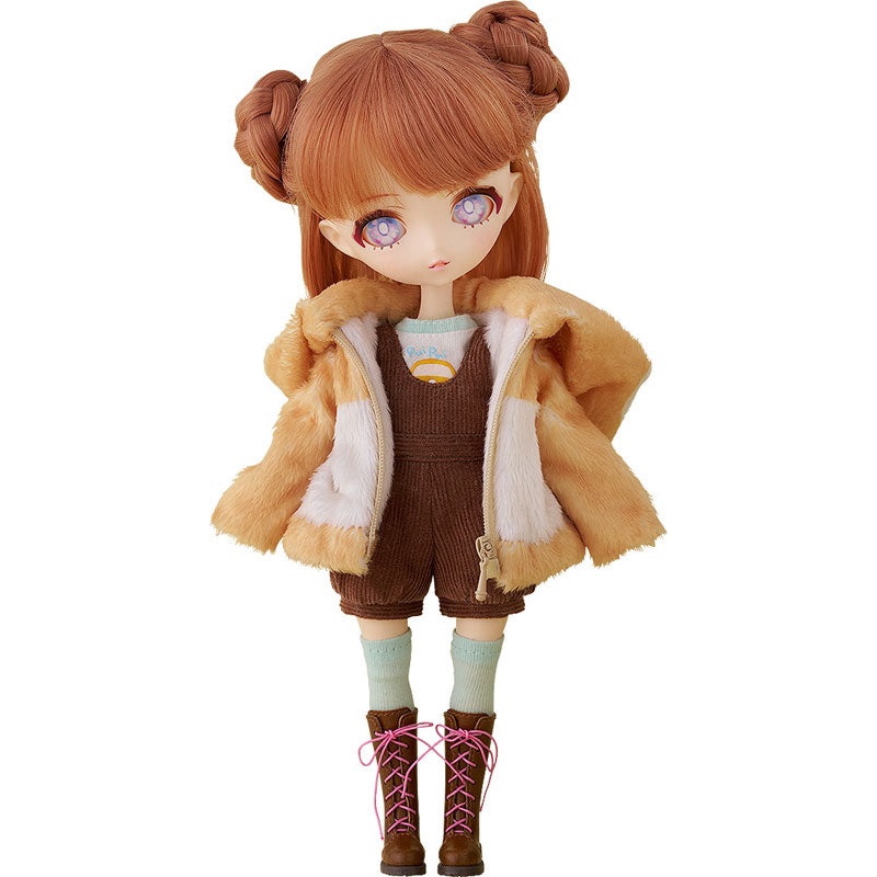 Pui Pui Molcar – Potato – Near Harmonia – 2nd Pre-order (Good Smile Company)