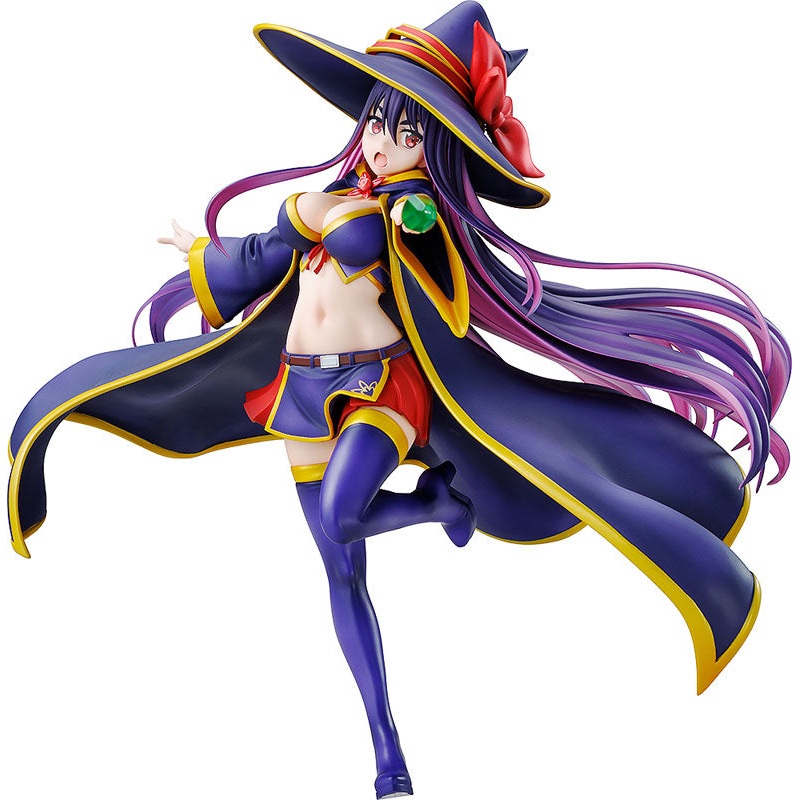 Sentai Red Isekai de Boukensha ni Naru – Yihdra Arvoln – KDcolle – 1/7 (Kadokawa)
