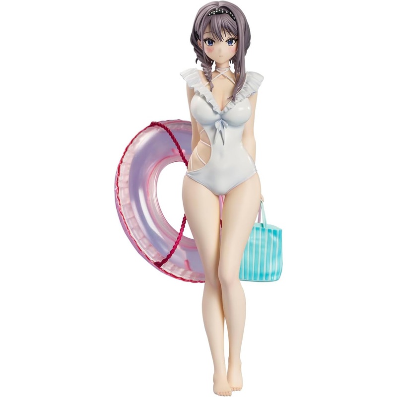 Shino to Ren – Saotome Shino (Union Creative International Ltd)