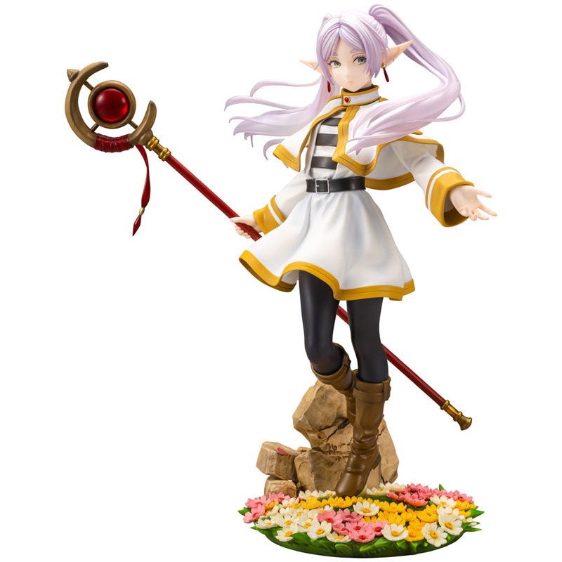 Sousou no Frieren – Frieren – 1/7 (Kotobukiya)