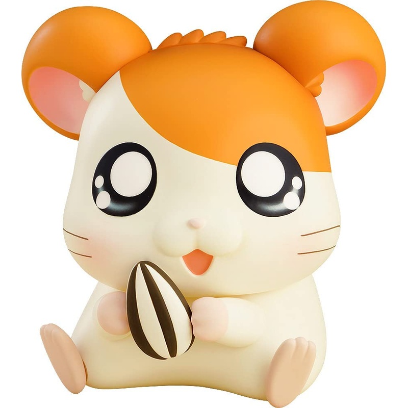 Tottoko Hamtaro – Hamutarou – Nendoroid #1615 (Good Smile Company)