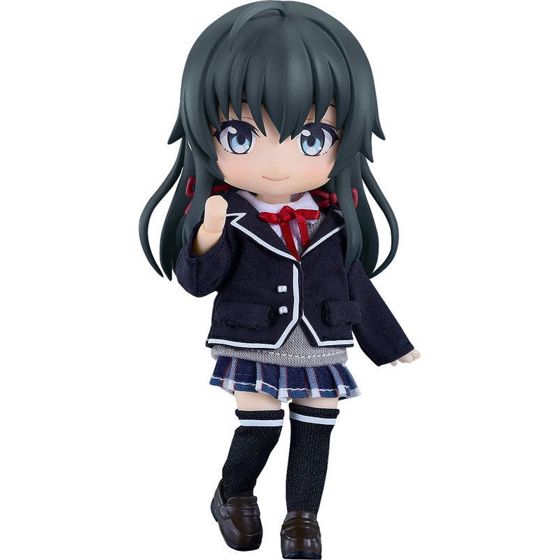 Yahari Ore no Seishun Love Comedy wa Machigatteiru. Kan – Yukinoshita Yukino – Nendoroid Doll (Good Smile Company)