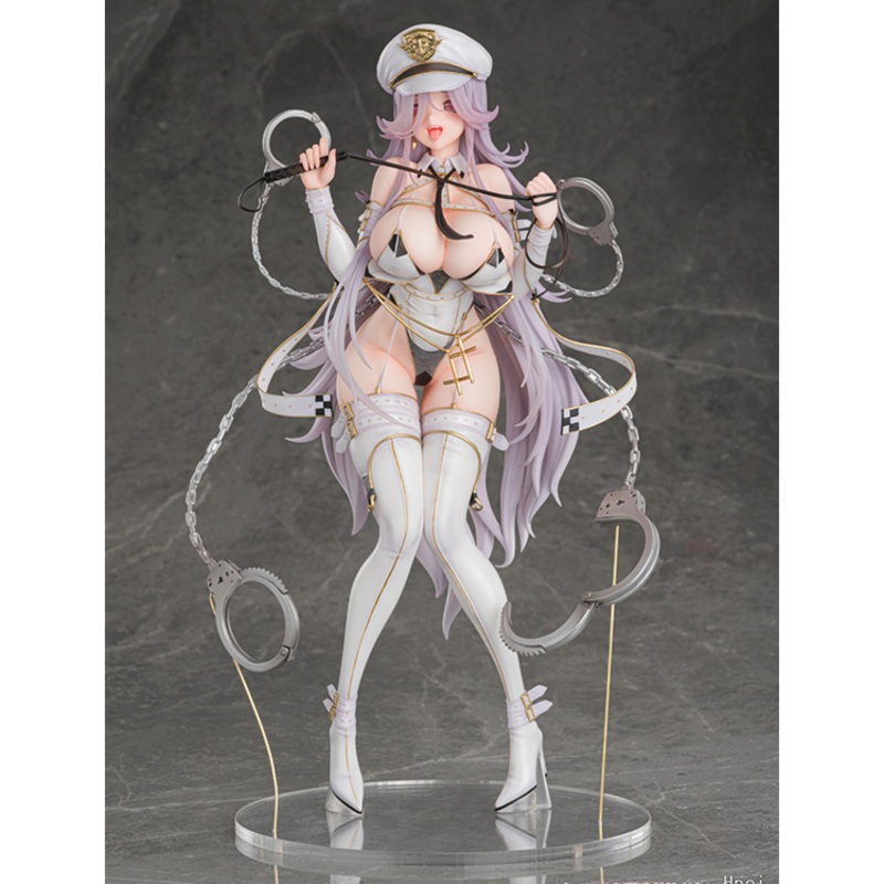 AniGift Destiny Child War Goddess Akrasia 1/6 Scale Figure