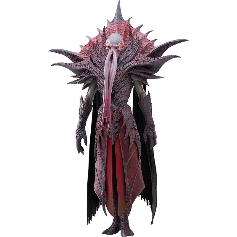 Baldur’s Gate 3 – The Emperor – Pop Up Parade – SP (Good Smile Company)