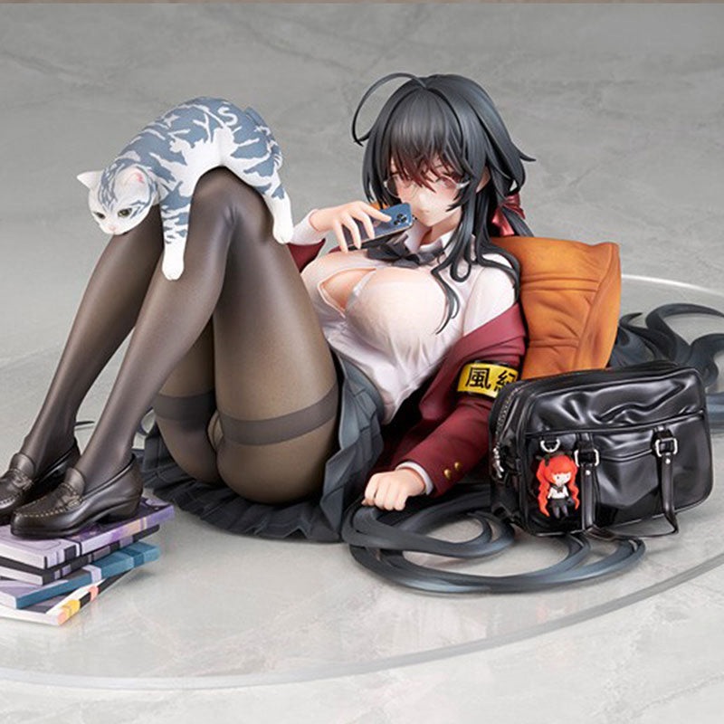 [Pre-Order] Alter Azur Lane Taiho (Sweet Time After School Ver.) 1/7 Scale Figure