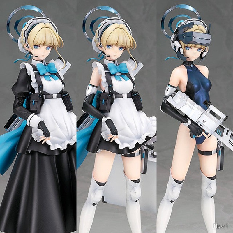 [Pre-Order] Alter Blue Archive Toki (Full Ver.) 1/7 Scale Figure
