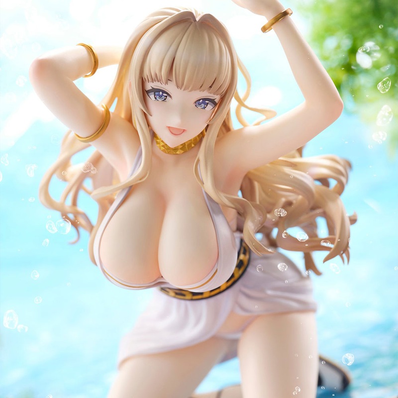 [Pre-Order] SSFigure Dolphin Wave Kanna Kirahoshi 1/6 Scale Figure