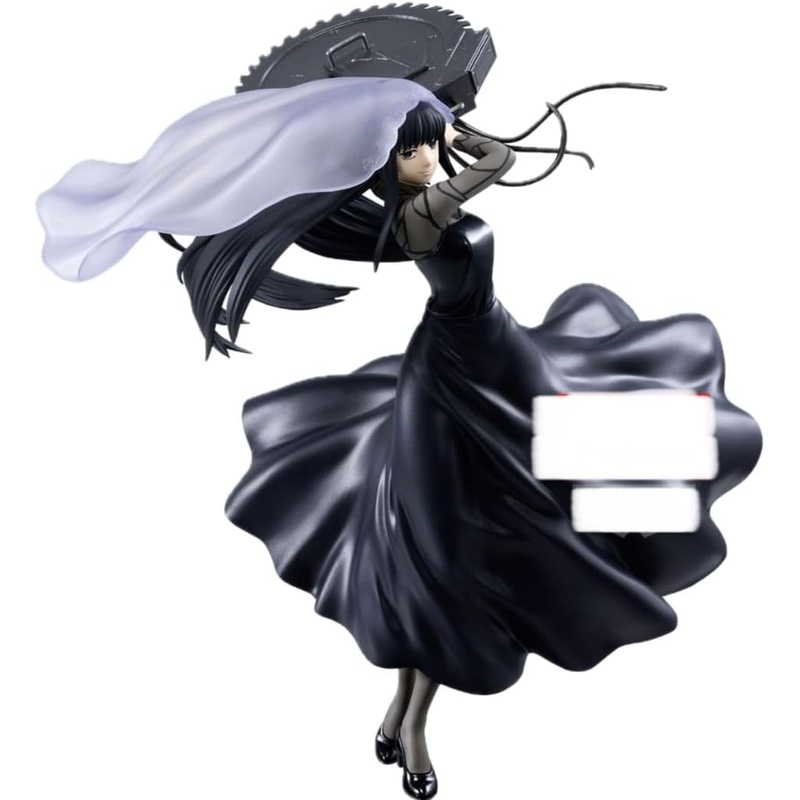 Sakamoto Days – Osaragi – Vibration Stars –  (Bandai Spirits)