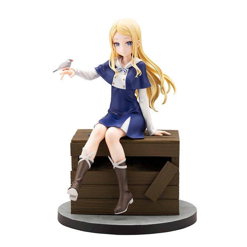 Sasaki to Pii-chan – Elsa – Pii-chan – 1/7 (Kotobukiya)