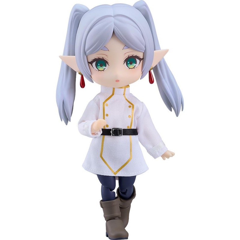 Sousou no Frieren – Frieren – Nendoroid Doll (Good Smile Company)