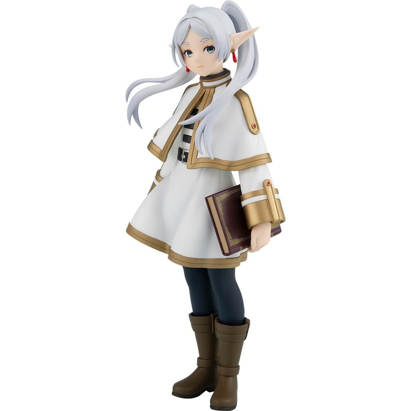 Sousou no Frieren – Frieren – Pop Up Parade (Good Smile Company)