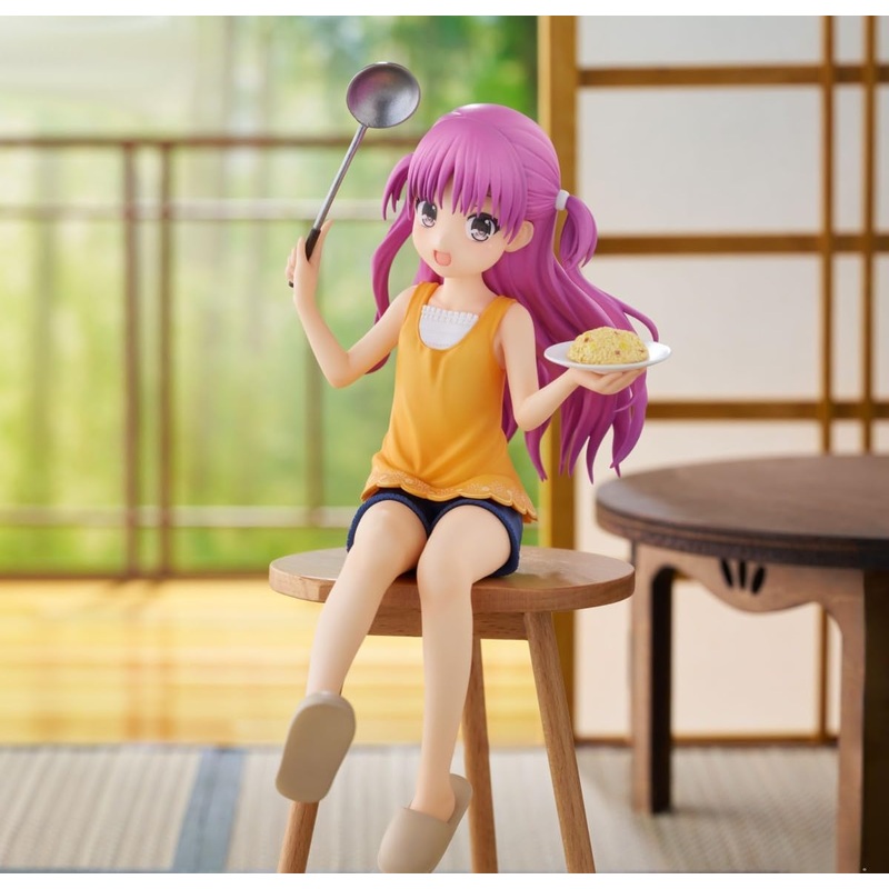 Summer Pockets – Katou Umi – Noodle Stopper Figure (FuRyu)