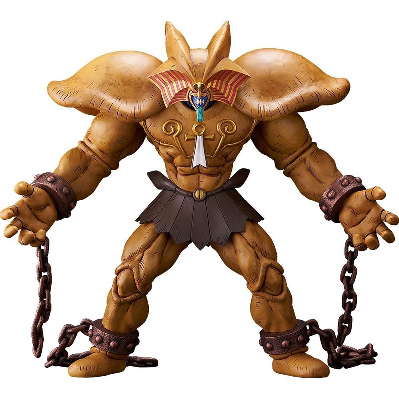 Yu-Gi-Oh! Duel Monsters – Fuuinsareshi Exodia – Pop Up Parade – SP (Good Smile Company)