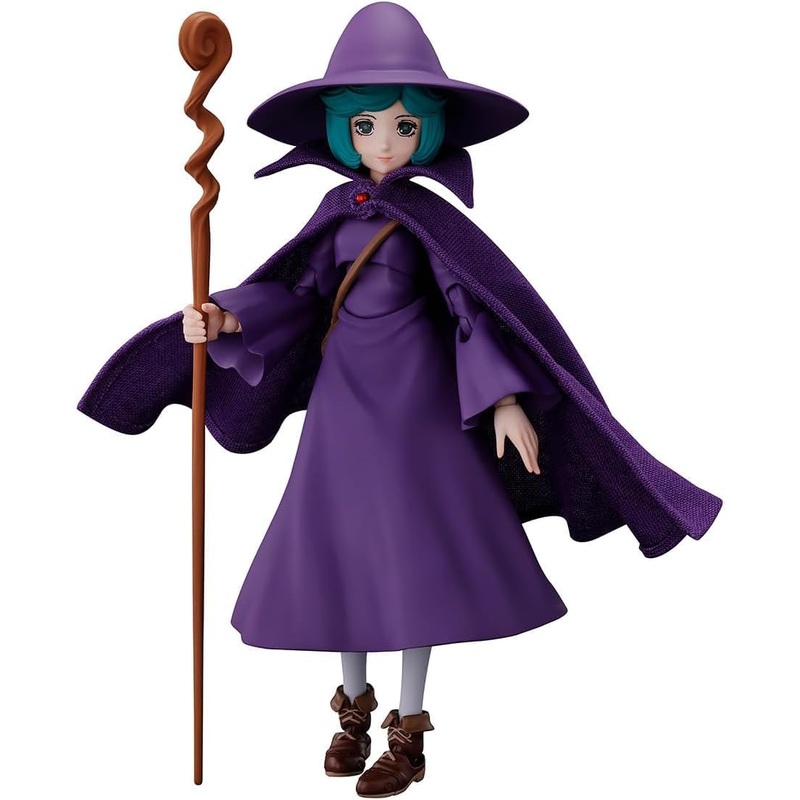 Berserk – Golem – Schierke – S.H.Figuarts (Bandai Spirits)