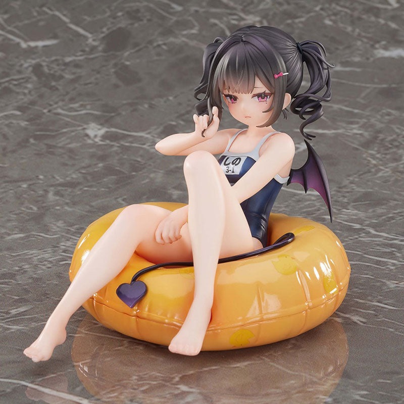 [Pre-Order] Magi Arts Riko Illustration Shino (Swimsuit Ver.) 1/7 Scale Figure