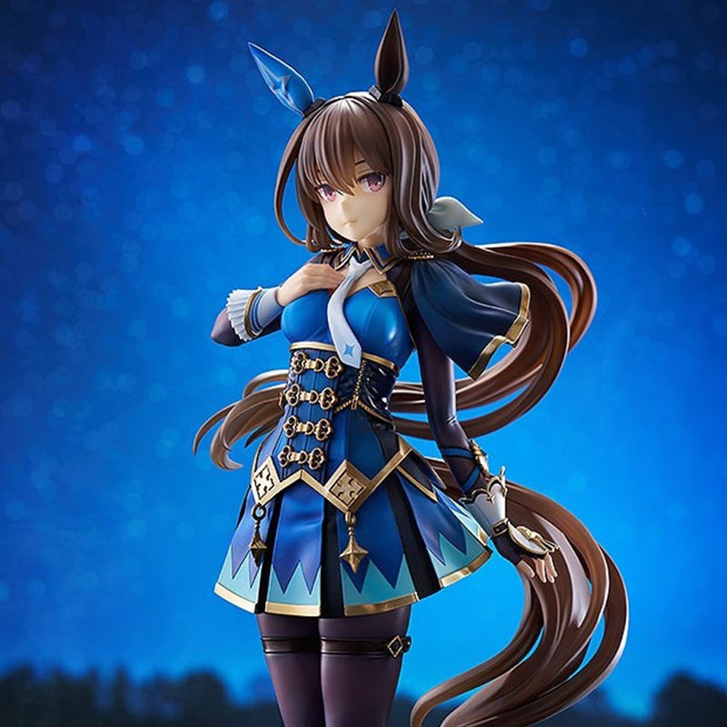 [Pre-Order] Phat Company Uma Musume: Pretty Derby Admire Vega 1/7 Scale Figure