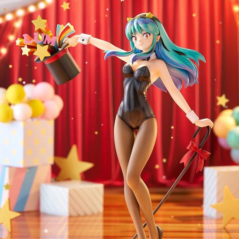 [Pre-Order] Ques Q Urusei Yatsura Lum (Bunny Style) 1/7 Scale Figure