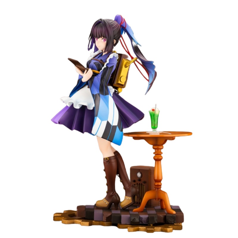 Prima Doll – Karasuba – 1/7 (Kotobukiya)