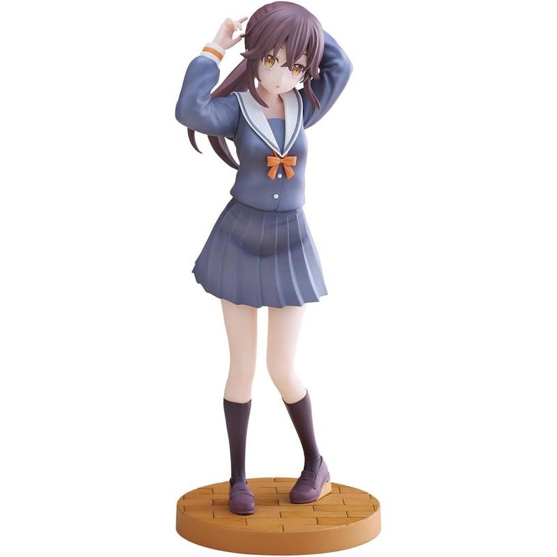 Sasaki to Pii-chan – Otonari-san – Tenitol (FuRyu)