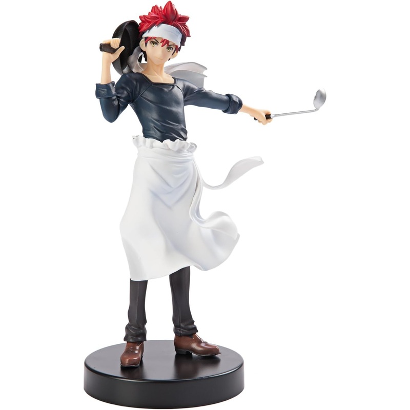 Shokugeki no Souma – Yukihira Souma (FuRyu)