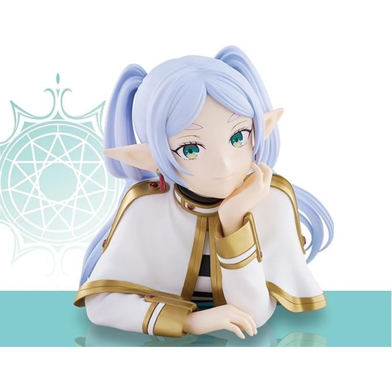 Sousou no Frieren – Frieren – Bust (Bandai Spirits)