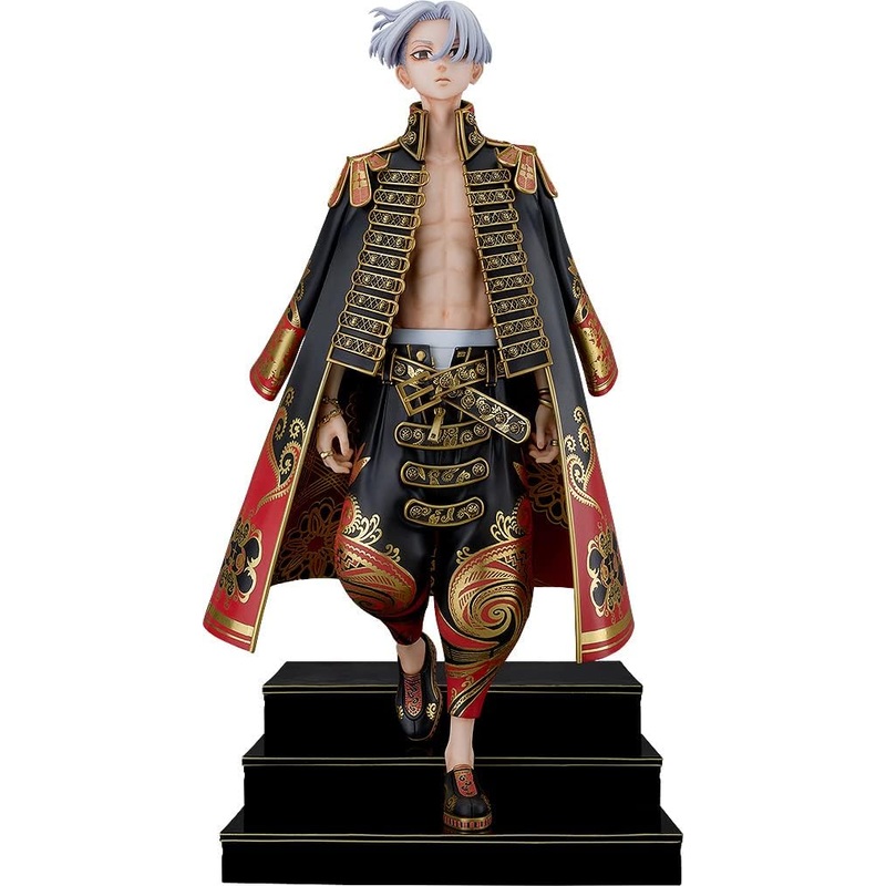 TokyoRevengers – Sano Manjirou – 1/7 – Volume 24 Cover Illustration Ver. (Good Smile Company, Orange Rouge)