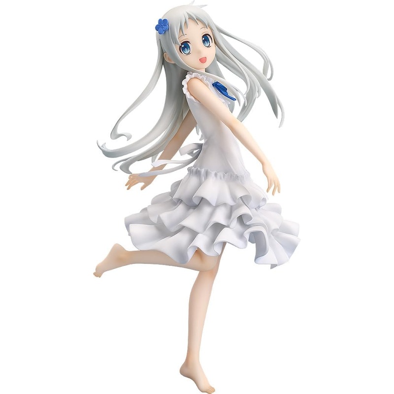 Ano Hi Mita Hana no Namae o Bokutachi wa Mada Shiranai – Honma Meiko – Pop Up Parade (Good Smile Arts Shanghai, Good Smile Company)