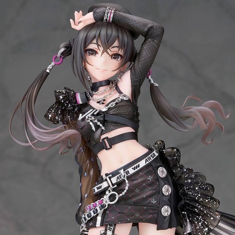 [Pre-Order] Alter The Idolmaster Cinderella Girls Akira Sunazuka (Layered My Edgy Ver.) 1/7 Scale Figure