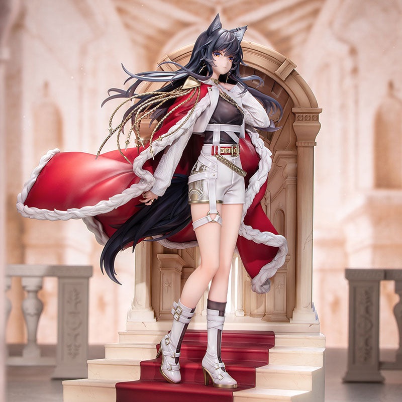 [Pre-Order] Myethos Texas the Omertosa: THE THRONE VER.