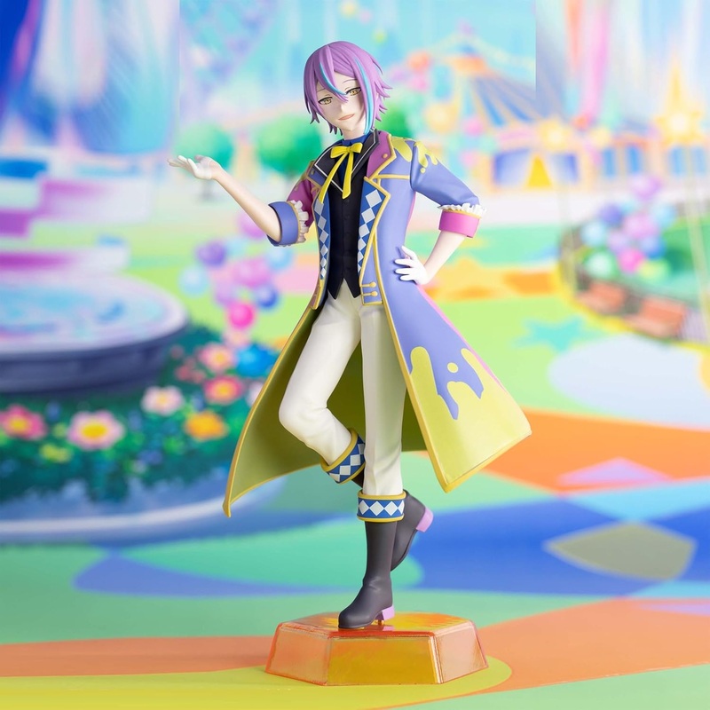 Project Sekai: Colorful Stage! feat. Hatsune Miku – Kamishiro Rui – DesktopDecorate Collections (SEGA)