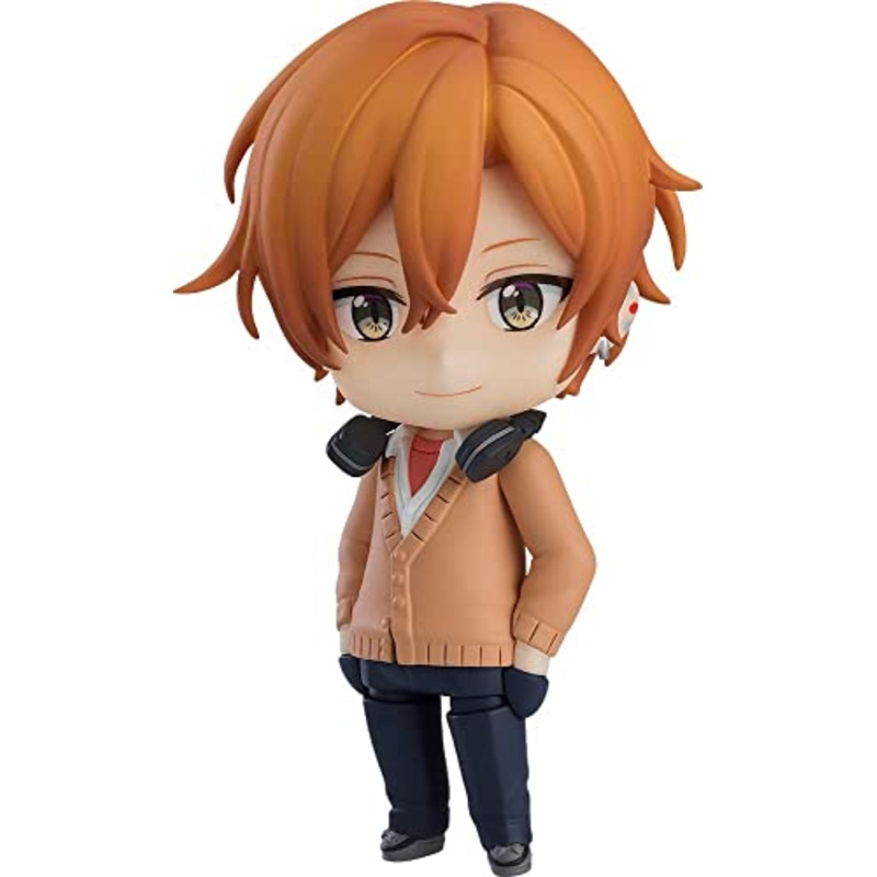 Sasaki to Miyano – Sasaki Shuumei – Nendoroid #1890 (Orange Rouge)