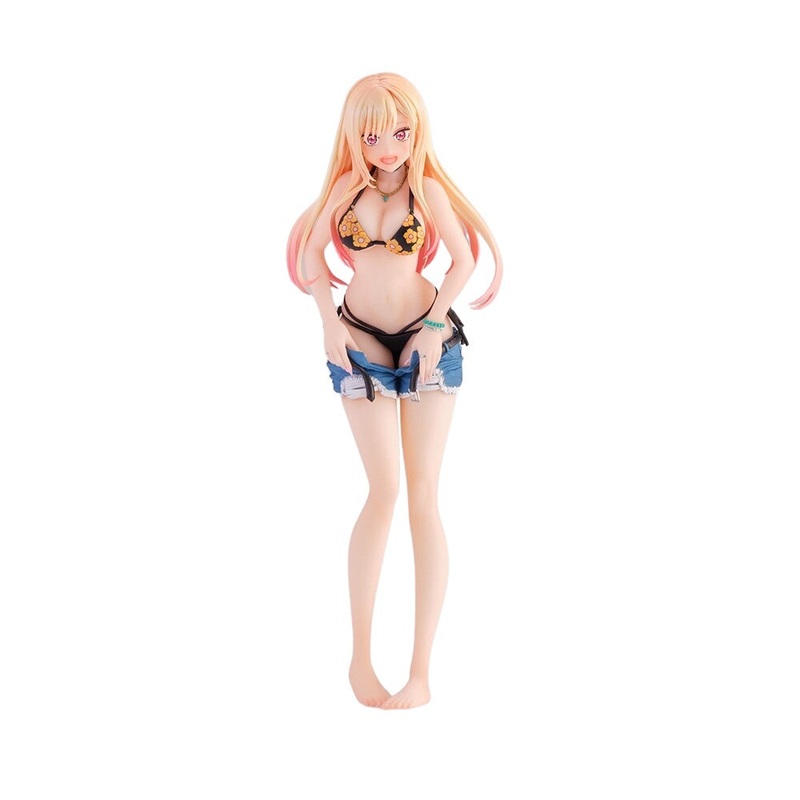 Sono Bisque Doll wa Koi o Suru – Kitagawa Marin – Luminasta – First Measurements (SEGA)