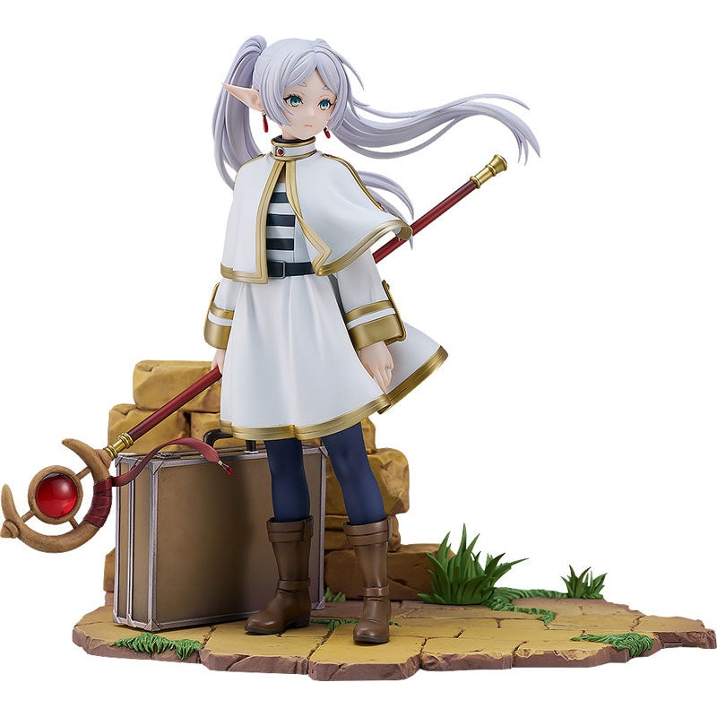 Sousou no Frieren – Frieren – 1/7 – Magic of the Eventide Glow (Good Smile Company)