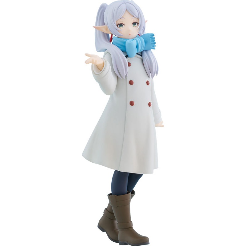 Sousou no Frieren – Frieren – Pop Up Parade – Blow Kiss Ver. (Good Smile Company)