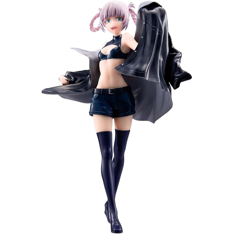 Yofukashi no Uta – Nanakusa Nazuna – Glitter & Glamours (Bandai Spirits)