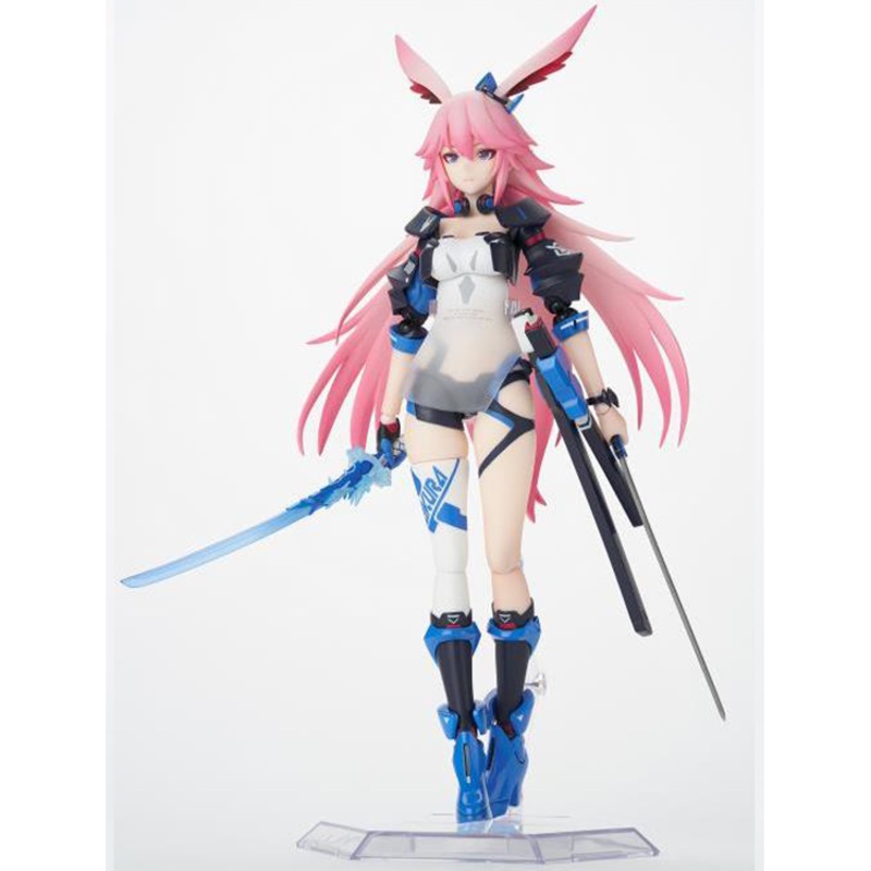 Apex Toys Honkai Impact 3rd Apex Arctech 003 Yae Sakura (Goushinnso Memento Ver.) 1/8 Scale Figure