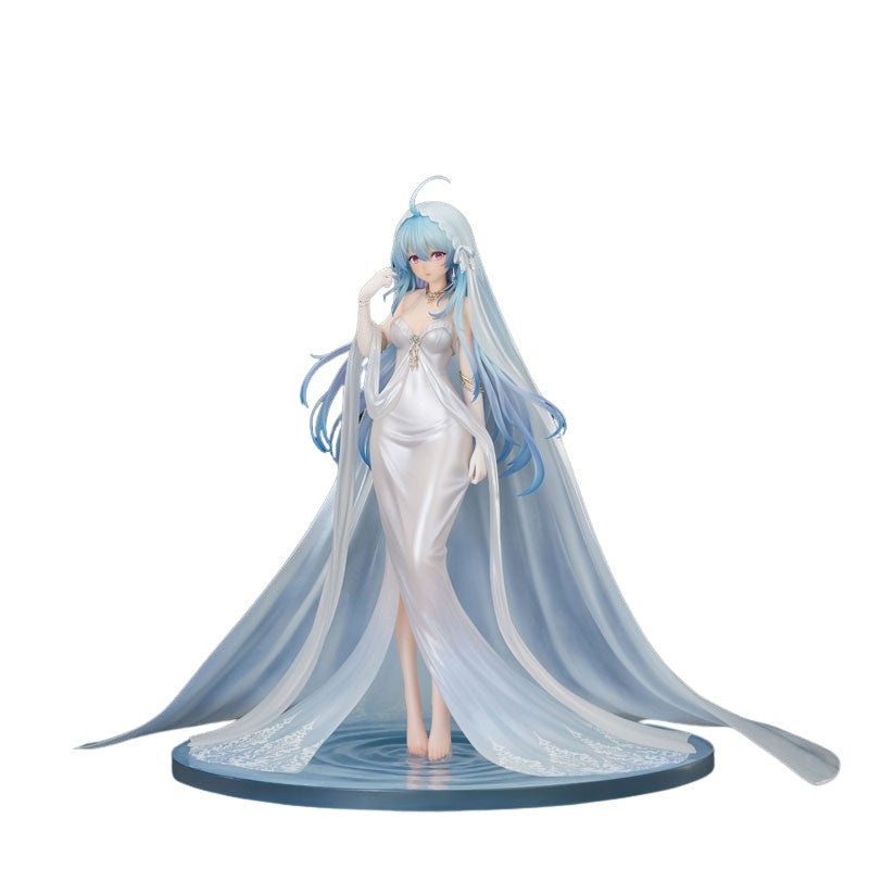 Azur Lane – Helena – 1/7 – Miracle in White Ver. (Magi Arts)