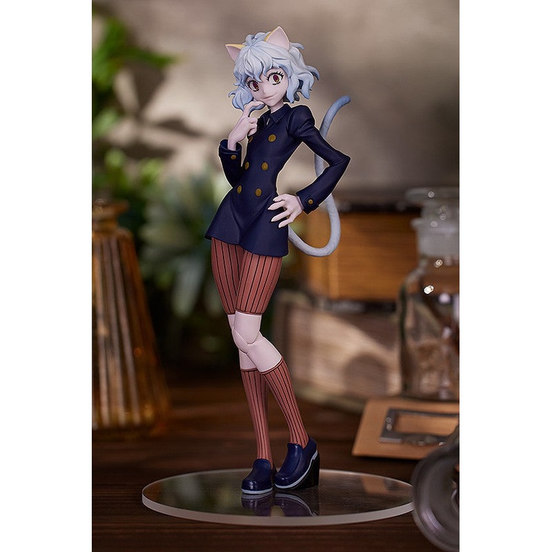 POP UP PARADE Hunter  Hunter Neferpitou