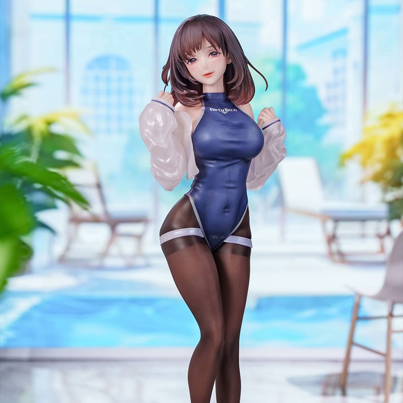 [Pre-Order] MSGM Project Chie Shinkai 1/6 Scale Figure