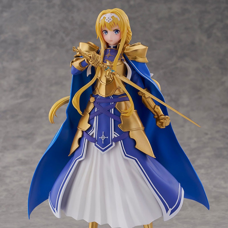 [Pre-Order] SSFigure Sword Art Online Cantabile Alice Figure