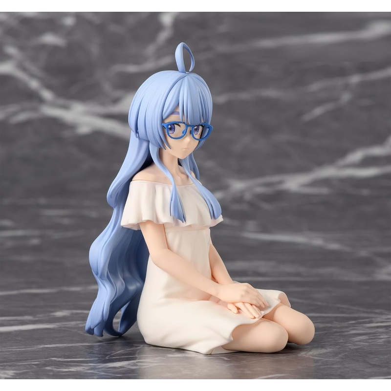 Shiunji-ke no Kodomotachi – Shiunji Seiha – Premium Chokonose Figure (Sega Fave)
