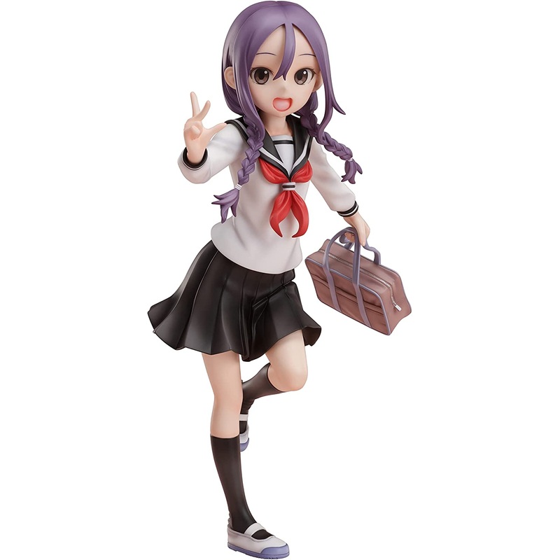 Soredemo Ayumu wa Yosetekuru – Yaotome Urushi – F:Nex – 1/7 (FuRyu)