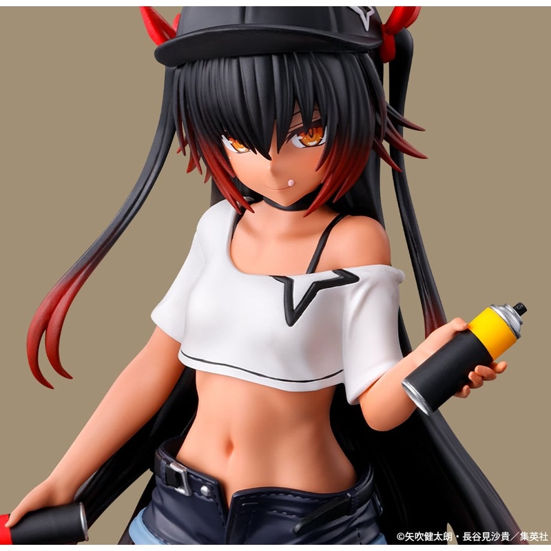 To Love Ru Darkness Glitter & Glamours Figure – Nemesis [Pre-Order Dec 2025]