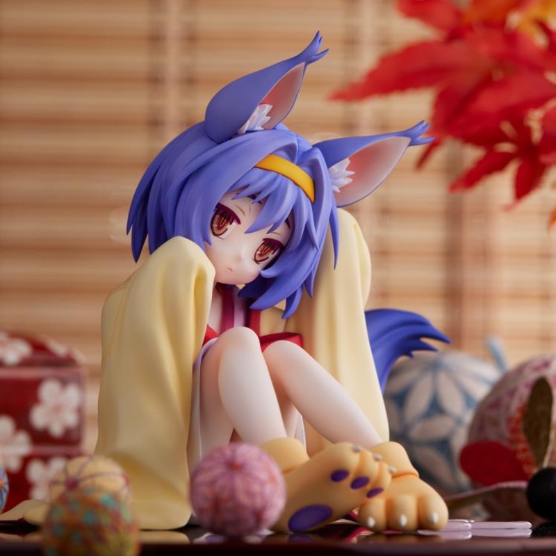 Union Creative No Game No Life Izuna Hatsuse Figure